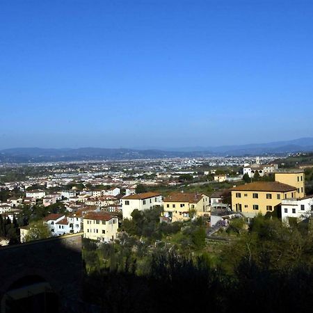 Апартаменти Historical Palace In The Heart Of Tuscany Ластра-а-Сінья Екстер'єр фото