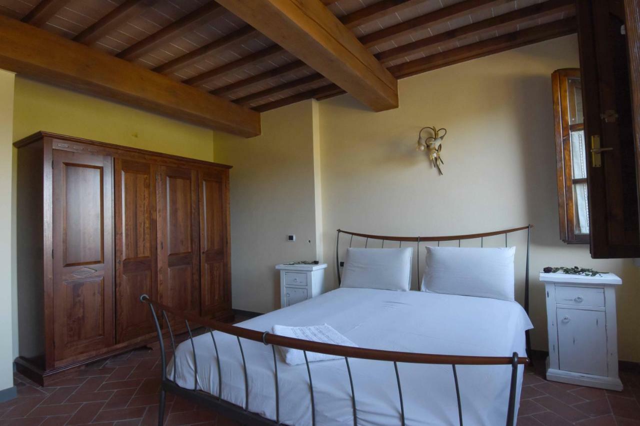 Апартаменти Historical Palace In The Heart Of Tuscany Ластра-а-Сінья Екстер'єр фото