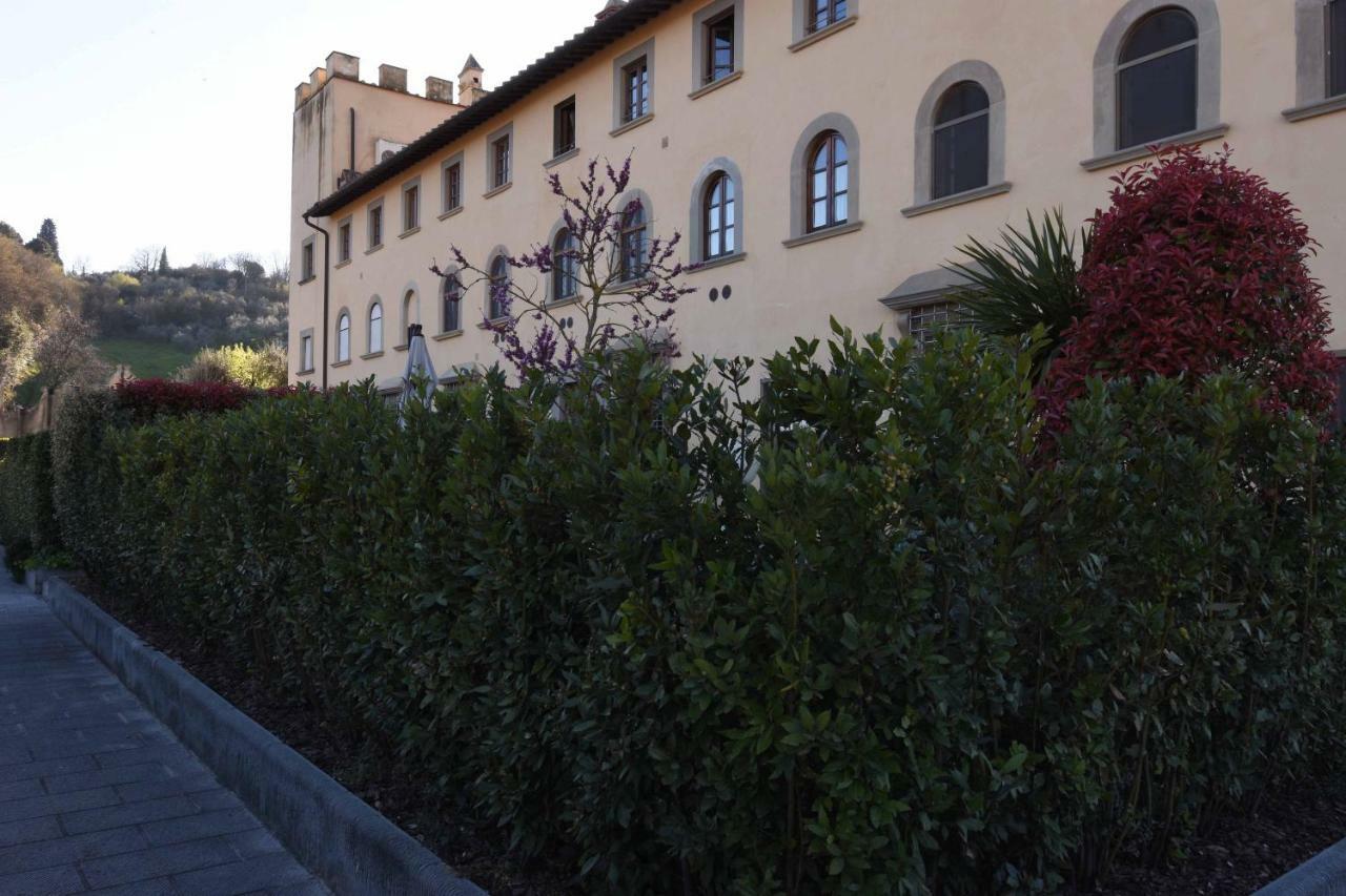 Апартаменти Historical Palace In The Heart Of Tuscany Ластра-а-Сінья Екстер'єр фото